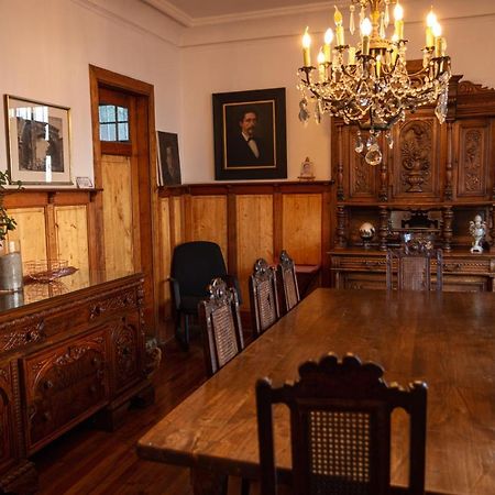 Chocolate Manor House Hotel Boutique Vina del Mar Exterior foto